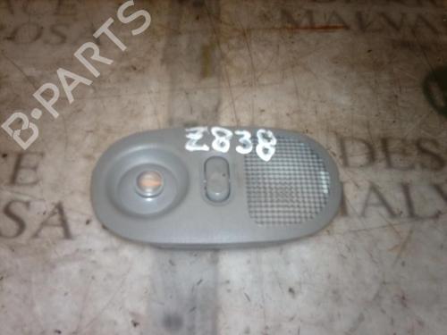 Innerbelysning RENAULT CLIO II (BB_, CB_) [1998-2016]  7413211