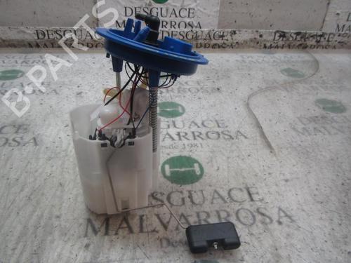 Used Fuel pump SEAT LEON (5F1) 1.2 TSI (110 hp) 4016801