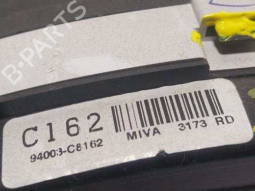 Instrument cluster HYUNDAI i20 ACTIVE (IB, GB) 1.0 T-GDI | BP25036542C47 