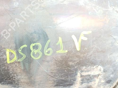 Particulate filter RENAULT TRAFIC III Van (FG_) 1.6 dCi 115 (FGMD) | BP36159032M81 - Image 5