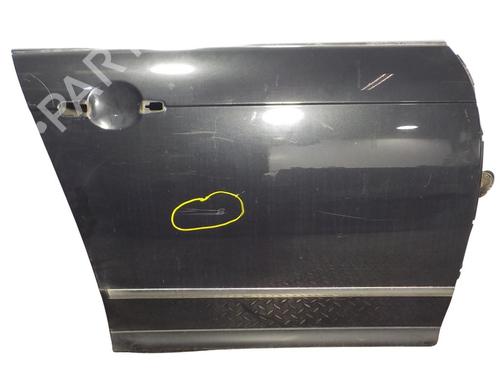 Right rear door CITROËN C6 (TD_) 2.7 HDi 9008N7