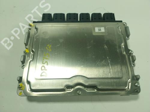 Engine control unit (ECU) BMW X3 (G01, F97, G08) xDrive 20 d Mild-Hybrid | BP22899118M57 