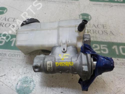 Brake master cylinder DACIA DOKKER Box Body/MPV 1.5 dCi (FEAJ) | BP3870464M77 