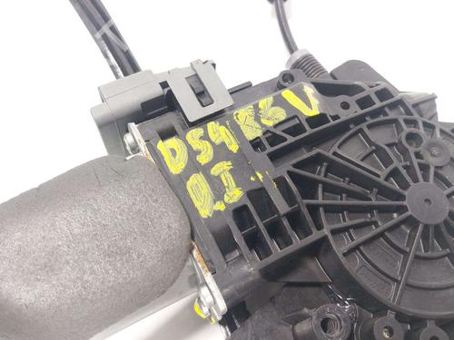 Front left window mechanism TESLA MODEL X (5YJX) Plaid AWD | BP39905118C22 - Image 3