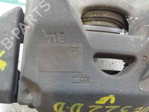 Right front brake caliper PEUGEOT PARTNER Box Body/MPV 1.6 HDi | BP11550856M104 - Image 3