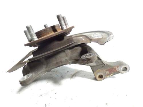 Right front steering knuckle NISSAN JUKE (F15) 1.5 dCi | BP6836388M26 