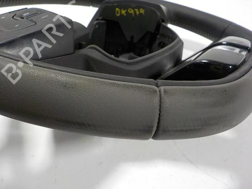 Steering wheel CITROËN C4 CACTUS  | BP15634152C49 