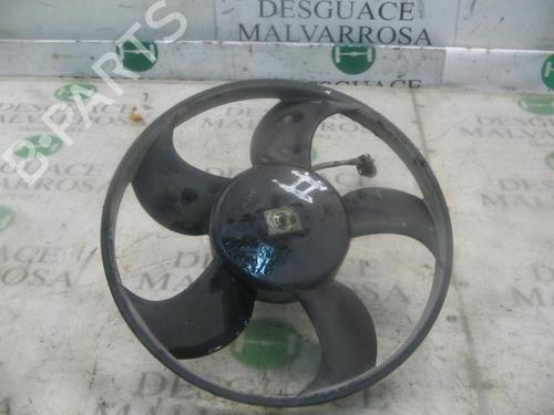 Køleventilator elektrisk HYUNDAI COUPE I (RD) [1996-2004]  3734701