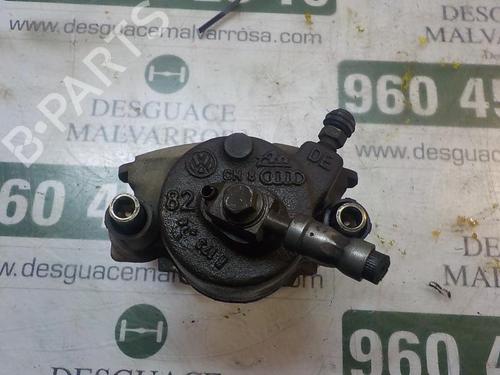 Right front brake caliper VW GOLF V (1K1) 1.9 TDI | BP11549622M104 - Image 3