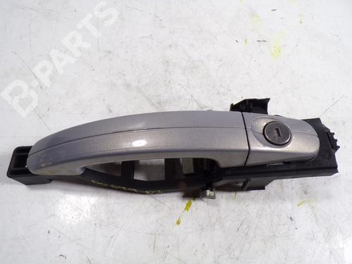 Used Front left exterior door handle Front left exterior door handle FORD C-MAX II (DXA/CB7, DXA/CEU) 1.6 TDCi (95 hp) 7832484 7832484