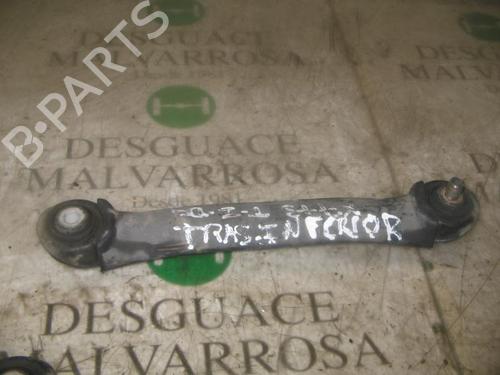 Used Right rear suspension arm Right rear suspension arm MERCEDES-BENZ C-CLASS (W202) C 250 Turbo-D (202.128) (150 hp) 3749250 3749250