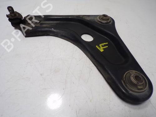 Used Left front suspension arm CITROËN C-ELYSEE (DD_) 1.6 HDI 92 (92 hp) 12296632