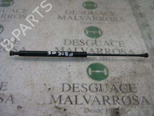 Used Hood lift support MERCEDES-BENZ E-CLASS (W210) [1995-2003]  14296960