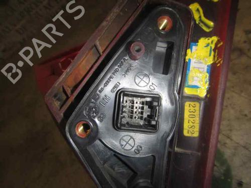 Left mirror HYUNDAI COUPE I (RD) 1.6 16V | BP3835919C26 