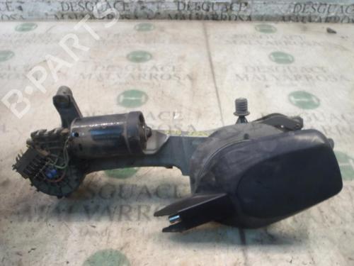 Used Front wiper motor MERCEDES-BENZ CLK (C208) CLK 200 (208.335) (136 hp) 3816120