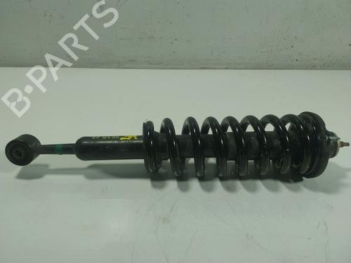 Used Right front shock absorber Right front shock absorber TOYOTA HILUX VIII Pickup (_N1_) 2.4 D 4WD (GUN125_, GUN125R) (150 hp) 18261443 18261443