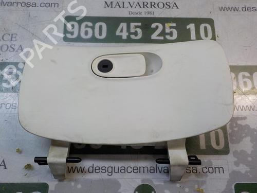 Handskerum Handskerum SMART FORTWO Coupe (453) 1.0 (453.342, 453.343) (71 hp) 3999945 3999945