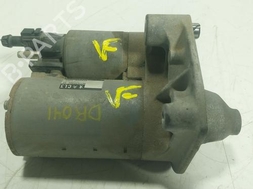 starter-peugeot-108-2014-26229282 main image