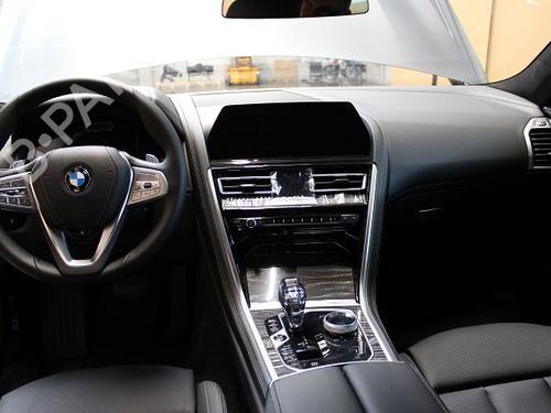 Electronic module BMW 8 Coupe (G15, F92)  | BP26875964M83 