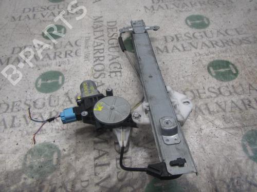 Used Rear right window mechanism Rear right window mechanism HONDA FR-V (BE) 2.2 i CTDi (BE5) (140 hp) 4008468 4008468