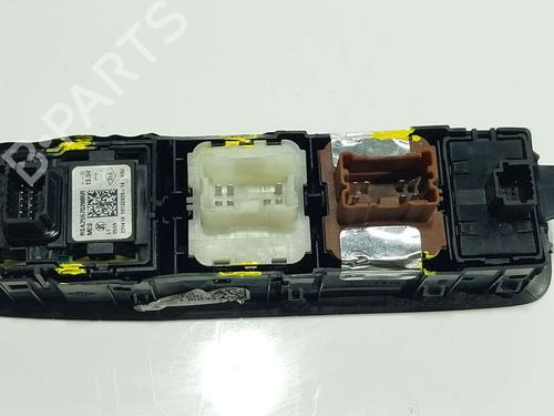 Left front window switch NISSAN TOWNSTAR MPV (XFK) 1.3 | BP39074867I27 - Image 7