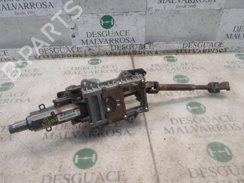 Steering column SEAT ALTEA XL (5P5, 5P8) 2.0 TDI | BP3810173M21 