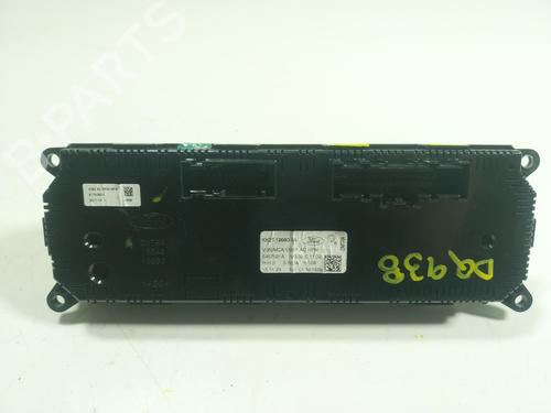 AC Styreenhet / Manøvreringsenhet FORD TRANSIT V363 Platform/Chassis (FED, FFD)  | BP24605471I5 