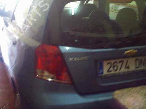 Engine mount CHEVROLET AVEO / KALOS Saloon (T250, T255) 1.4 | BP9085876M89  - Image 18
