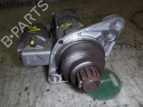 Starter VW TOURAN (1T3) | BP4008385M8 - Image 3
