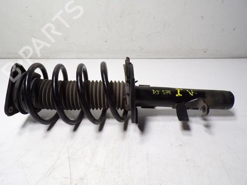 Used Left front shock absorber FORD FOCUS III 1.0 EcoBoost (125 hp) 17029200