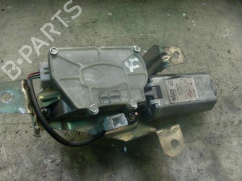 Ruitenwissermotor achter FIAT DOBLO MPV (119_, 223_) 1.9 D (223AXB1A) | BP3750810M102 