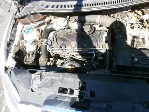 Mass air flow sensor SEAT ALTEA XL (5P5, 5P8)  | BP3809928M95 
