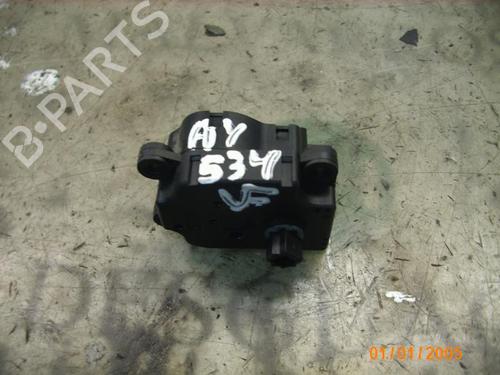 Used Electronic module CITROËN C5 II (RC_) [2004-2008]  9529614