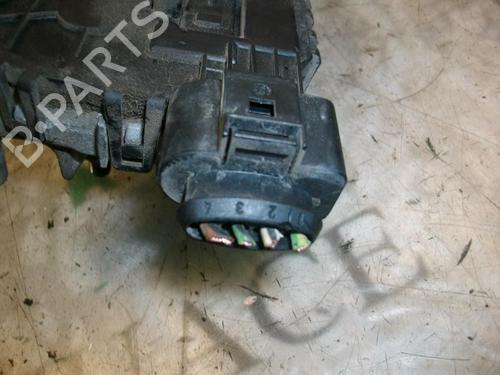 Front wiper motor SEAT IBIZA III (6L1) 1.9 SDI | BP3754548M29 