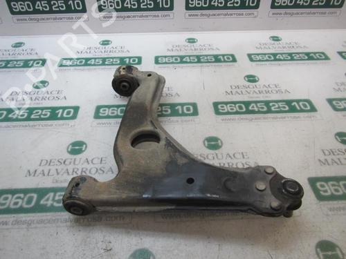 Right front suspension arm OPEL ZAFIRA / ZAFIRA FAMILY B (A05) 1.7 CDTI (M75) | BP3875061M13 