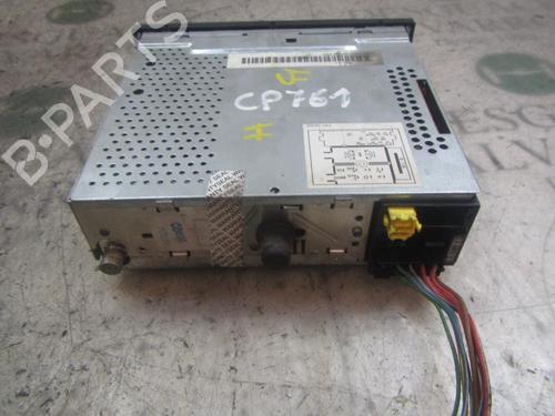 Radio VW GOLF IV (1J1) 1.6 16V | BP3823031E6 