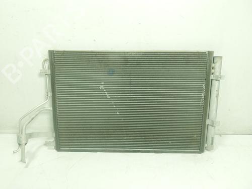 AC radiator KIA PRO CEE'D (JD) 1.6 GDI | BP16148570M32 