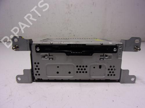 Used Radio Radio FORD MONDEO V Turnier (CF) [2014-2026] 15725090 15725090
