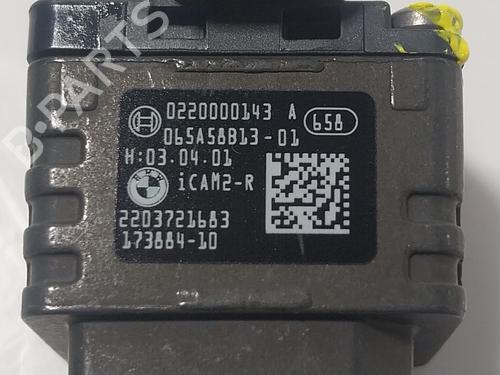 Electronic module BMW 4 Coupe (G22, G82) 420 d Mild-Hybrid xDrive | BP24574546M83 - Image 3