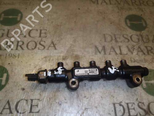 Used Injection rail Injection rail CITROËN C4 I (LC_) [2004-2014] 3797197 3797197