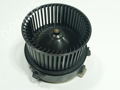 Used Heater blower motor Heater blower motor BMW 8 Coupe (G15, F92) 840 d xDrive (320 hp) 34142590 34142590