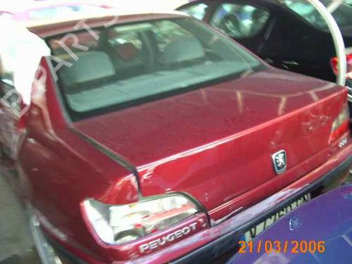 Subframe PEUGEOT 406 (8B)  | BP3776101M9 