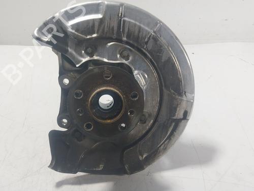 Left rear steering knuckle BMW X6 (G06, F96) M Competition | BP26967754M27 