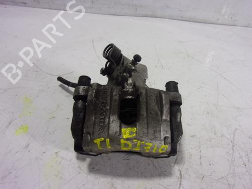 Used Left rear brake caliper Left rear brake caliper VOLVO V40 Hatchback (525) [2012-2019] 11554198 11554198
