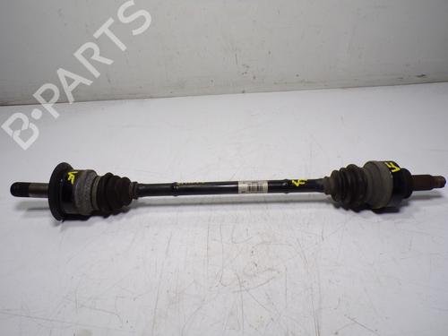 Used Right rear driveshaft BMW 3 Touring (F31) [2012-2019]  15068745