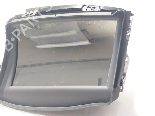 Used Instrument cluster Instrument cluster AUDI A6 C7 (4G2, 4GC) 2.0 TDI quattro (190 hp) 34648394 34648394