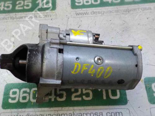 Used Starter PEUGEOT 208 I (CA_, CC_) [2012-2020]  6509155