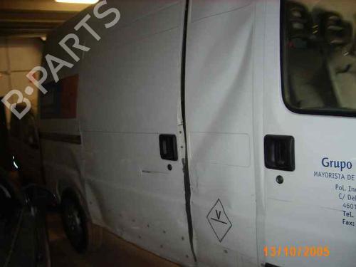 Engine mount CITROËN JUMPER I Van (244) 2.8 HDi | BP9086589M89 