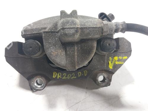 Right front brake caliper OPEL CORSA E (X15) 1.4 (08, 68) | BP27806011M104 - Image 3