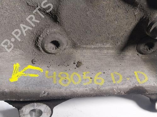 Right front steering knuckle BMW 5 (F10) 520 d | BP17462657M26 